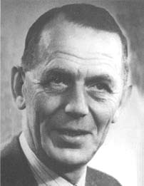Karl E. Olsson