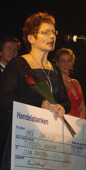 Lena Jonsson